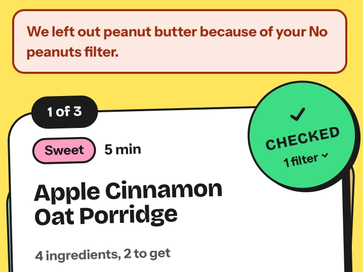 SnackSage, image on file